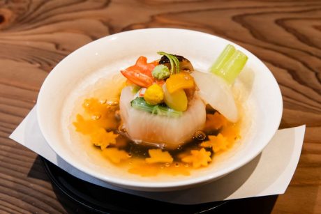 御料理 太喜