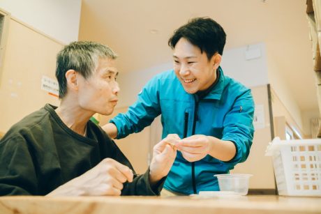 【正社員・パート・アルバイト】足羽福祉会│生活支援・保育・看護│託児所完備＆手当充実で長く働ける環境！