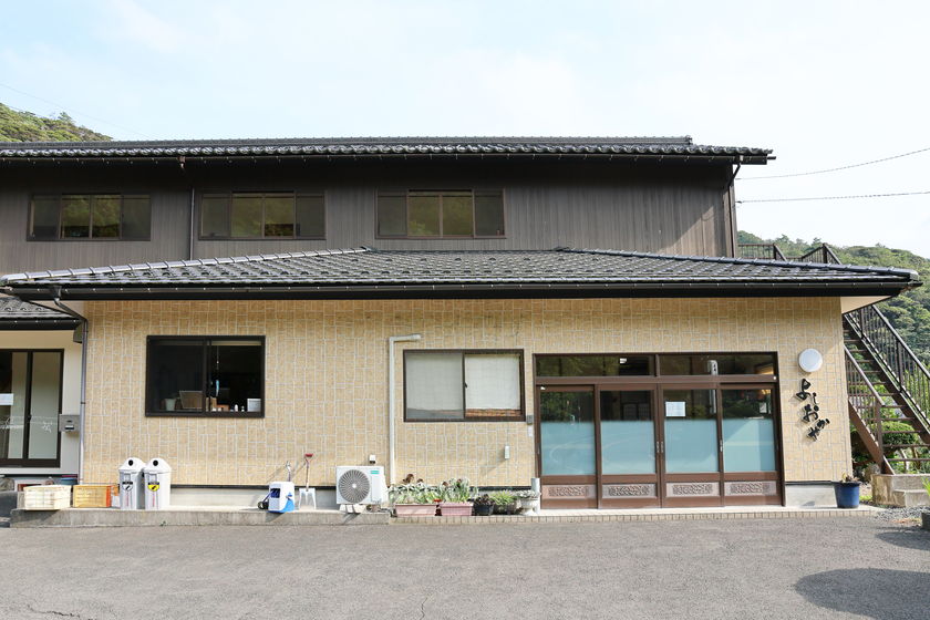 MINSHUKUよしおかや サブ画像